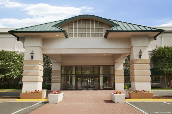 FREDBG HOSP HOUSE HOTEL CONF C (Fredericksburg)